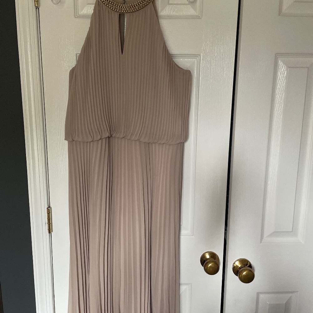 Vince Camuto  Cocktail dress